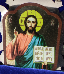 Вінці (пара) Ф20см висота 22см 