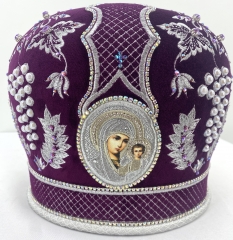 Митра &quot;Колос&quot;