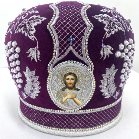 Митра "Колос"