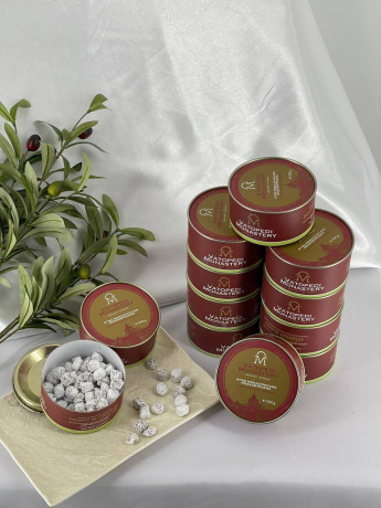 Ладан Ватопедського монастиря Афон 100г  (ассортимент в описі)