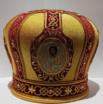 Митра "Галун"