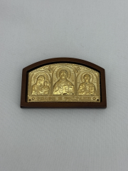 Трійник зол.