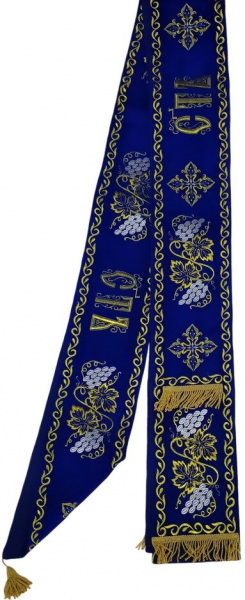 Орарь двойной