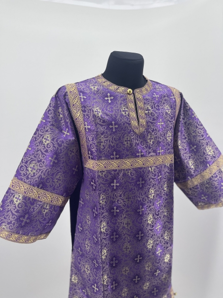 Стихарь детский