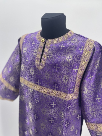 Стихарь детский