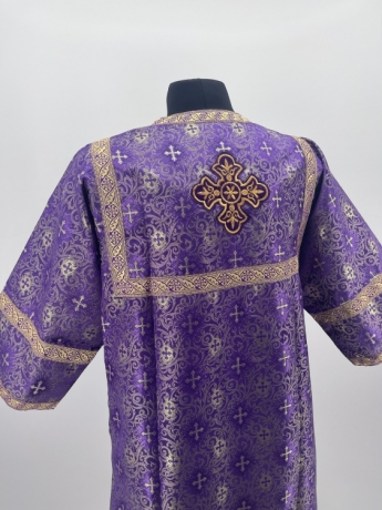 Стихарь детский