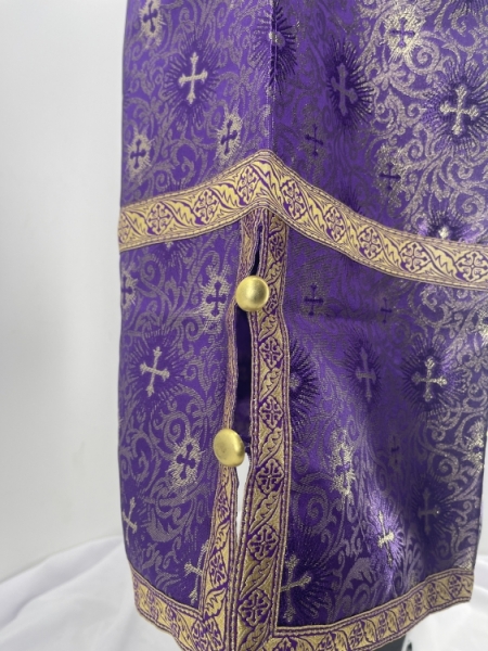 Стихарь детский