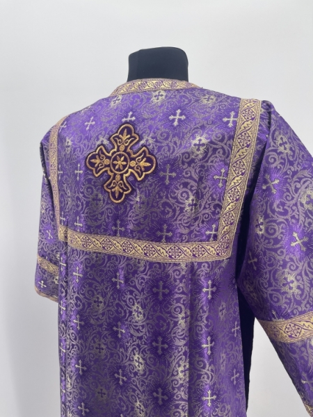 Стихарь детский