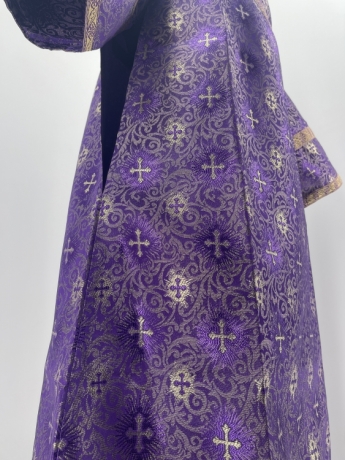 Стихарь детский