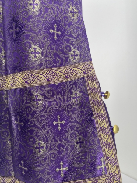 Стихарь детский