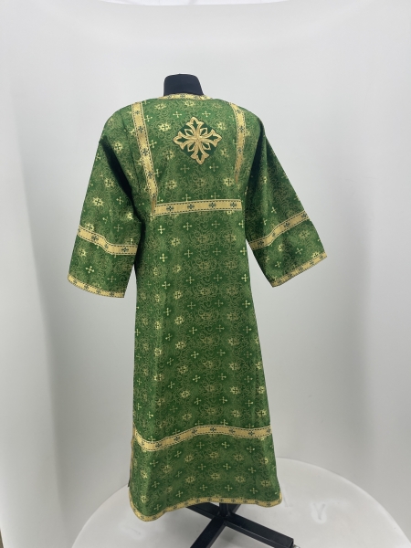 Стихарь детский