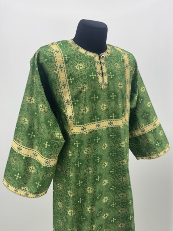 Стихарь детский