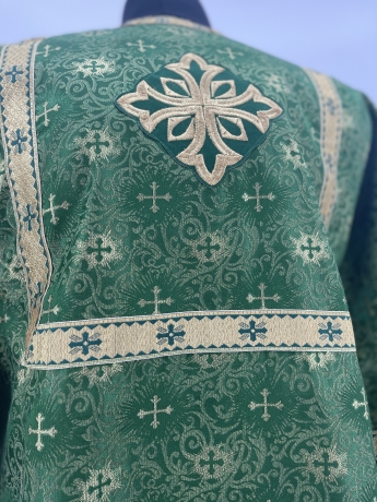 Стихарь детский