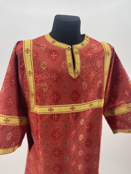 Стихарь детский