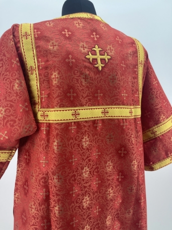 Стихарь детский