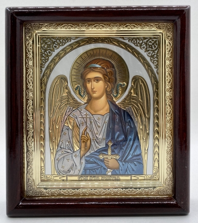 Икона Ангел 23х20