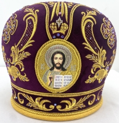 Митра &quot;Корона&quot;