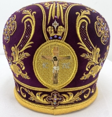 Митра &quot;Корона&quot;