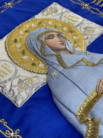 Новый товар