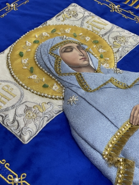 Новый товар