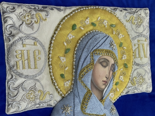 Новый товар