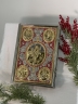 Євангліє напрестольне (Церковнослов'янською мовою) 42,5х30х6см