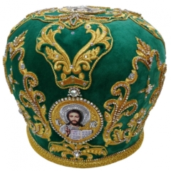 Митра  "Звезда"  