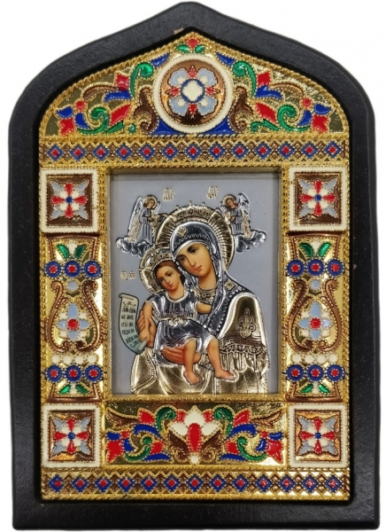 Икона Богородици: