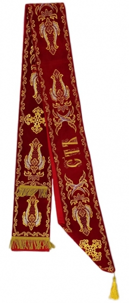 Орарь двойной