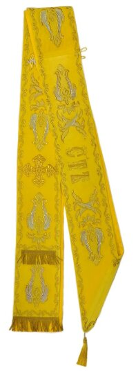 Орарь двойной