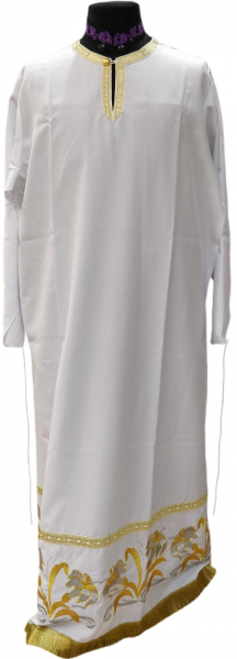 Подризник Большая лилия