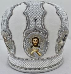 Митра &quot;Галун з Євангелістами&quot;