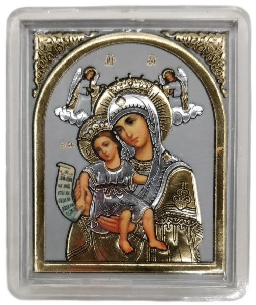 Икона Богородицы