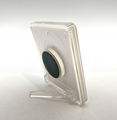 Ікона на ліпці та підставці, в оргсклі