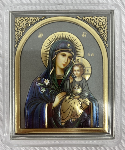 Икона Богородицы 