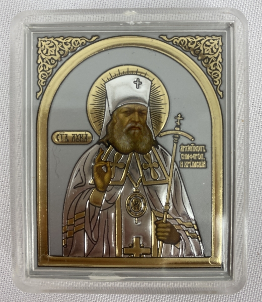 Икона Богородицы 