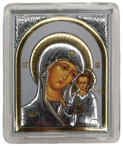 Икона Богородицы