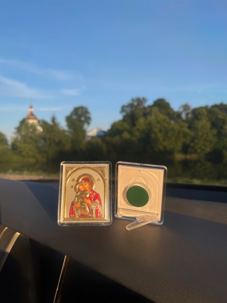 Икона Богородицы 