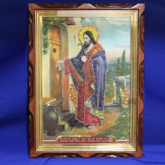 Ікона Стою при дверях