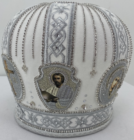 Митра "Назарет"