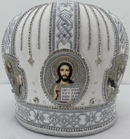 Митра "Назарет"