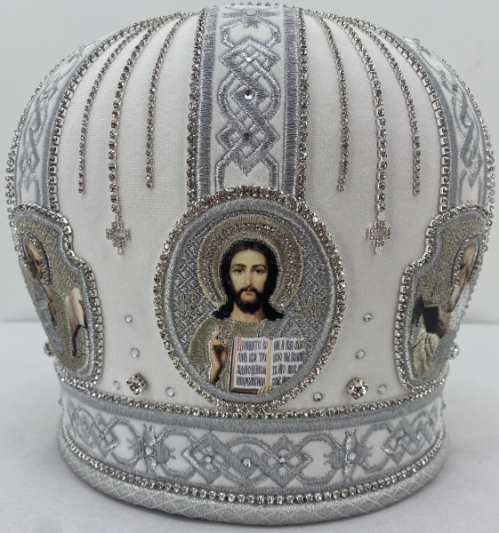 Митра "Назарет"