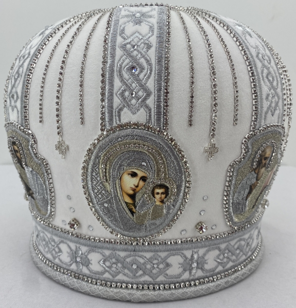 Митра "Назарет"