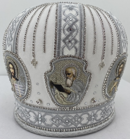 Митра "Назарет"