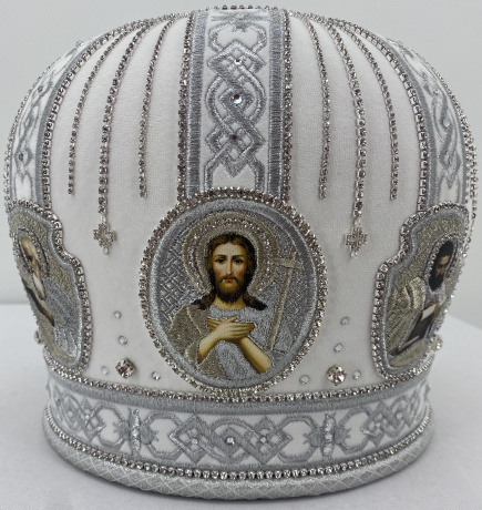 Митра "Назарет"