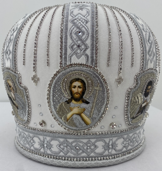 Митра "Назарет"