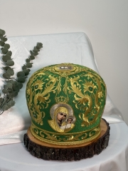 Митра "Чаша"