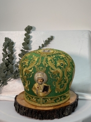 Митра "Чаша"