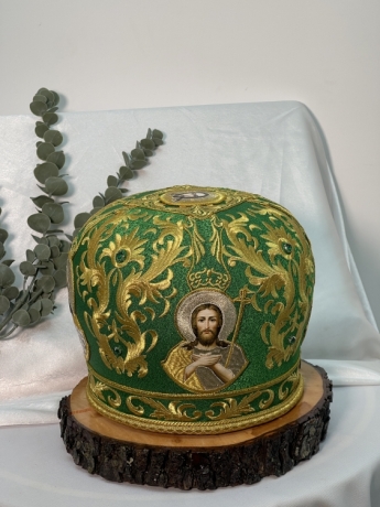 Митра "Чаша"