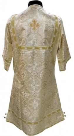 Стихарь детский